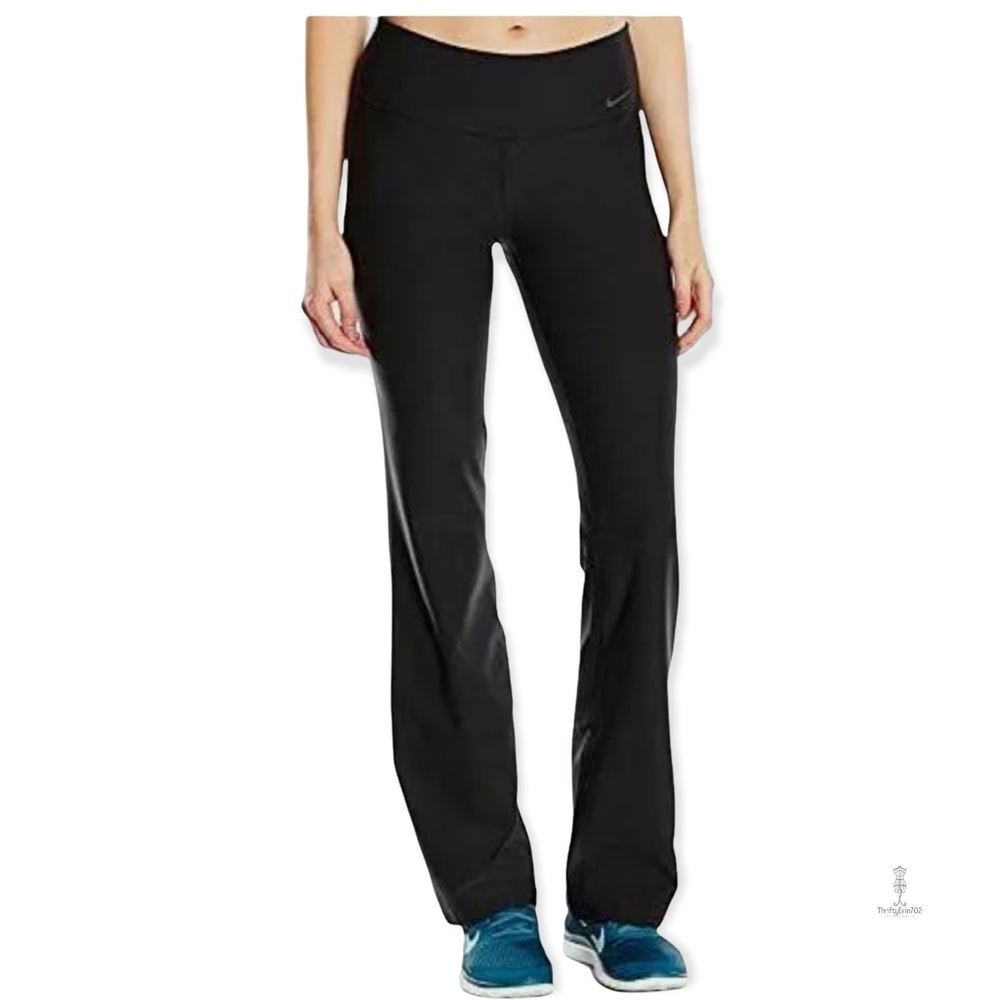 Nike Legend 2.0 Bootcut Pants